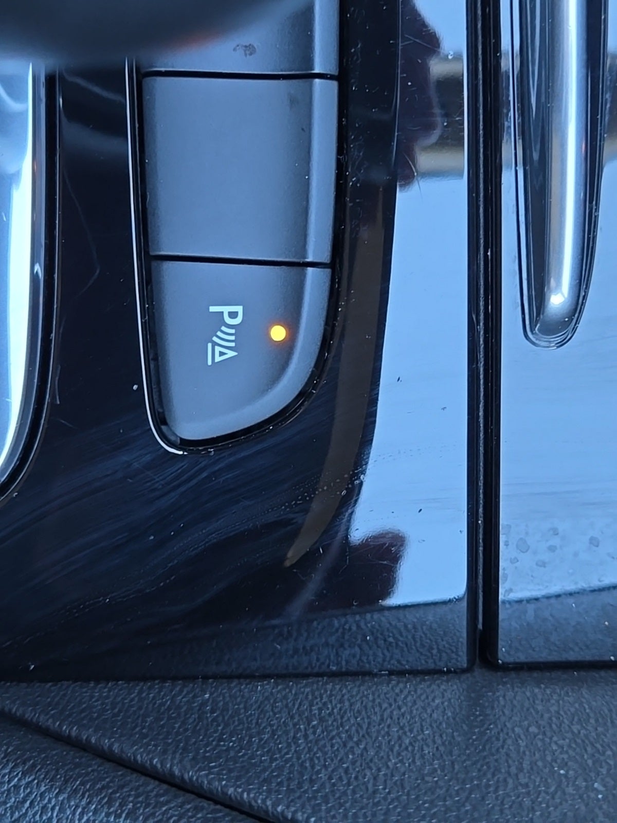 2019 Buick Regal TourX Preferred