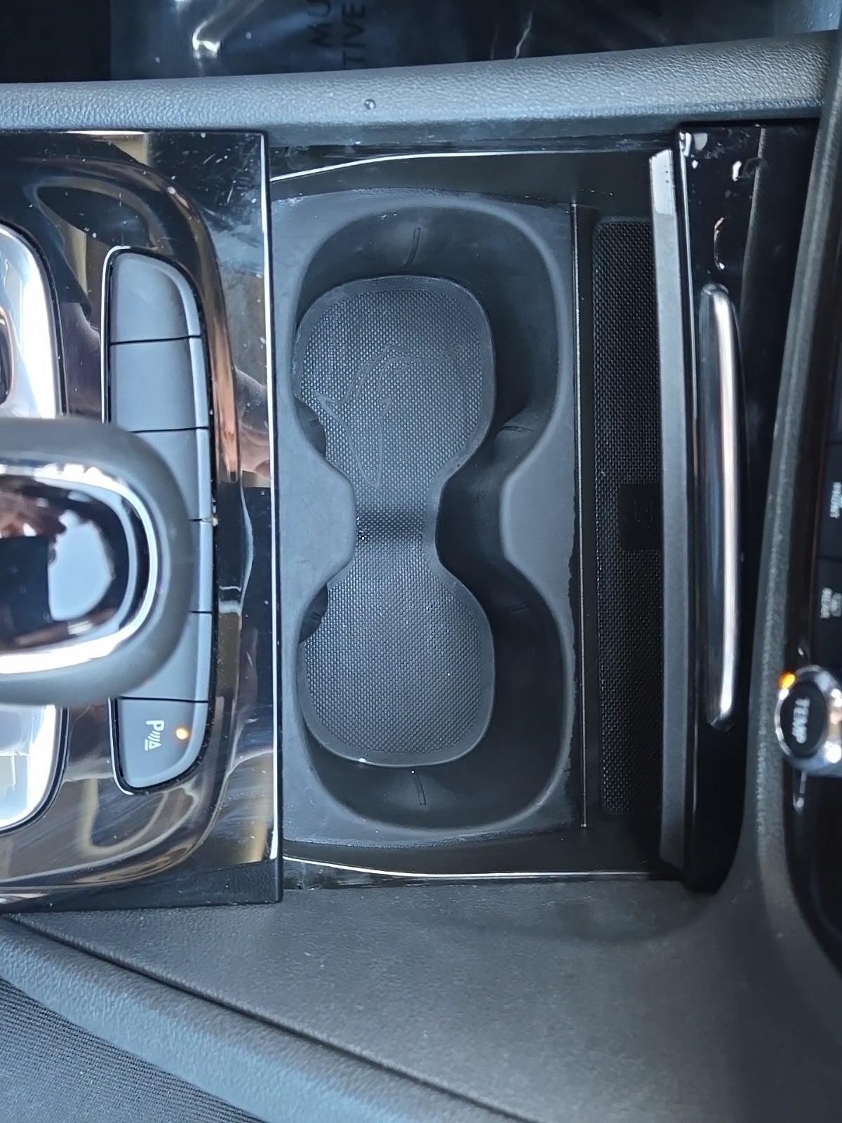 2019 Buick Regal TourX Preferred