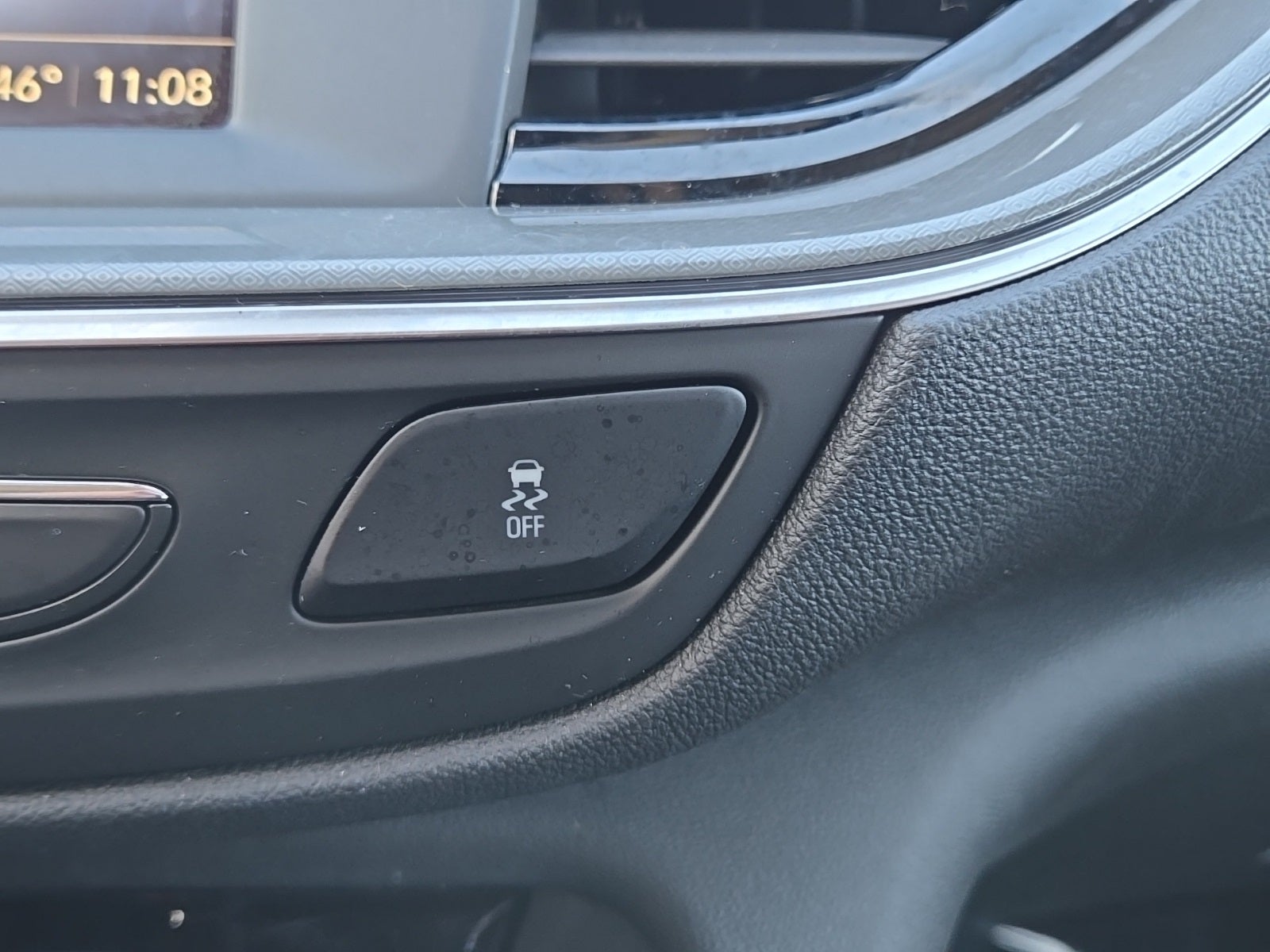 2019 Buick Regal TourX Preferred