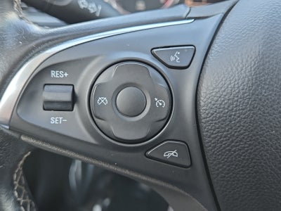 2019 Buick Regal TourX Preferred