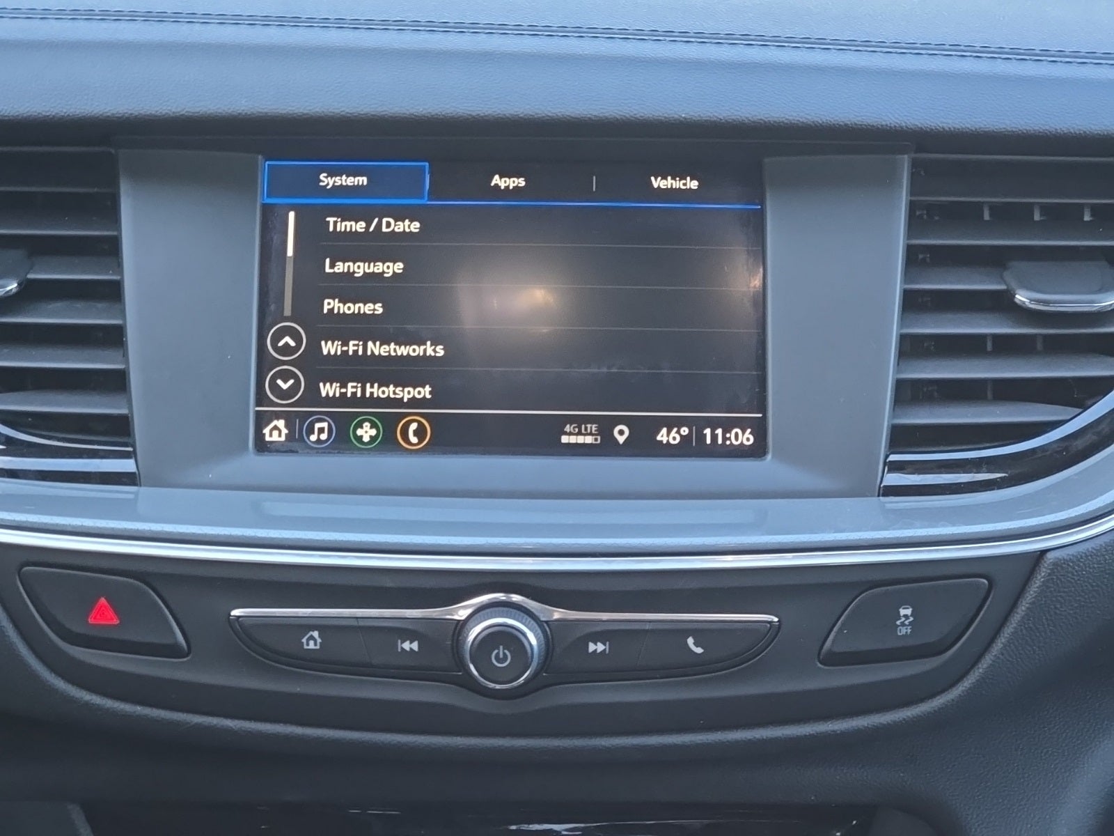 2019 Buick Regal TourX Preferred