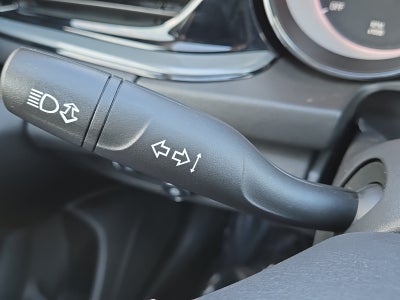 2019 Buick Regal TourX Preferred