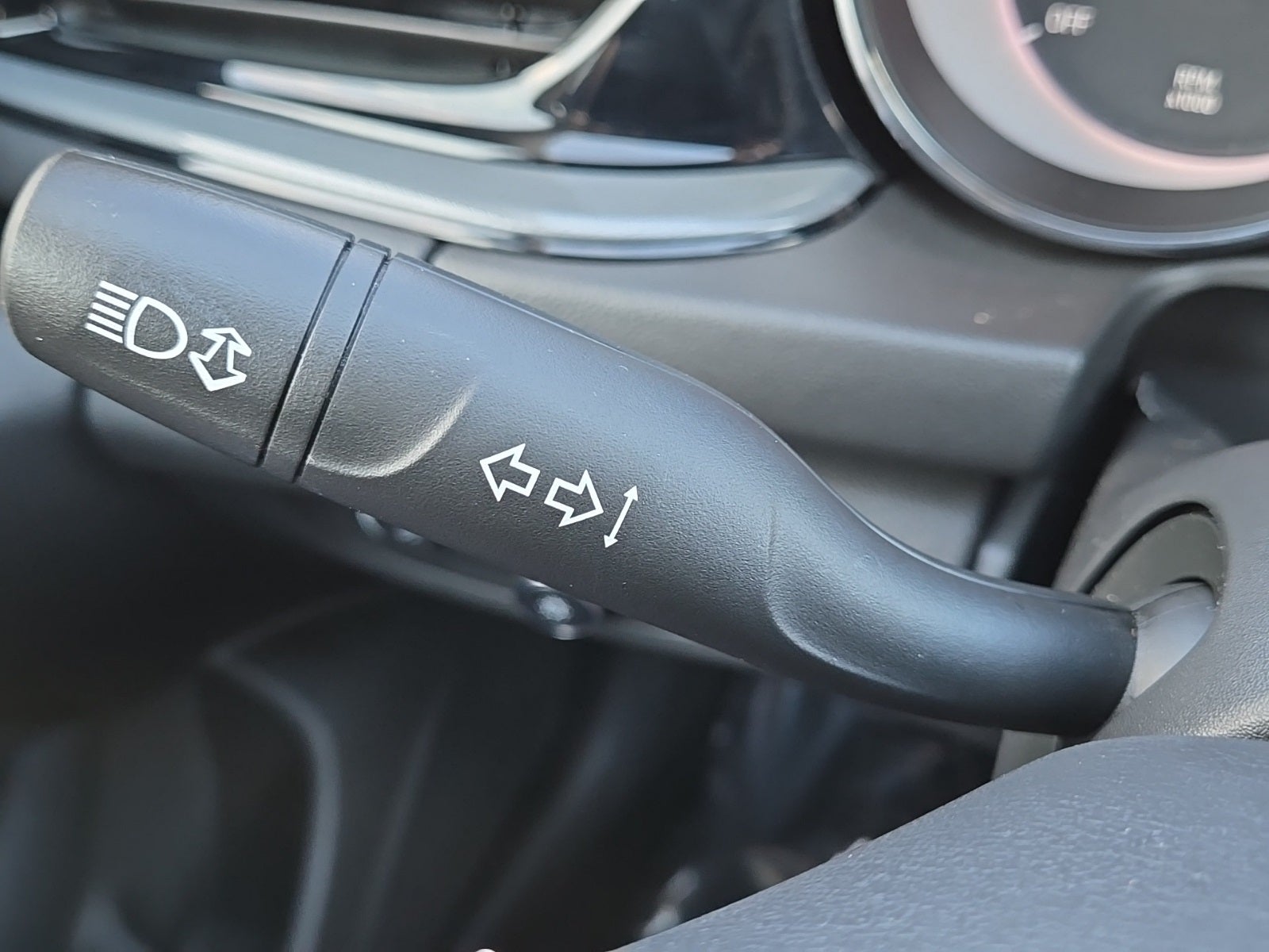 2019 Buick Regal TourX Preferred