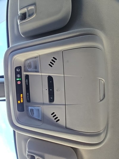 2019 Buick Regal TourX Preferred