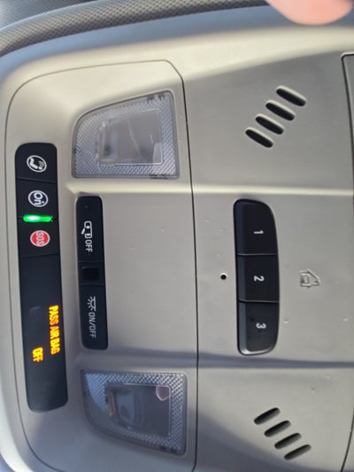 2019 Buick Regal TourX Preferred