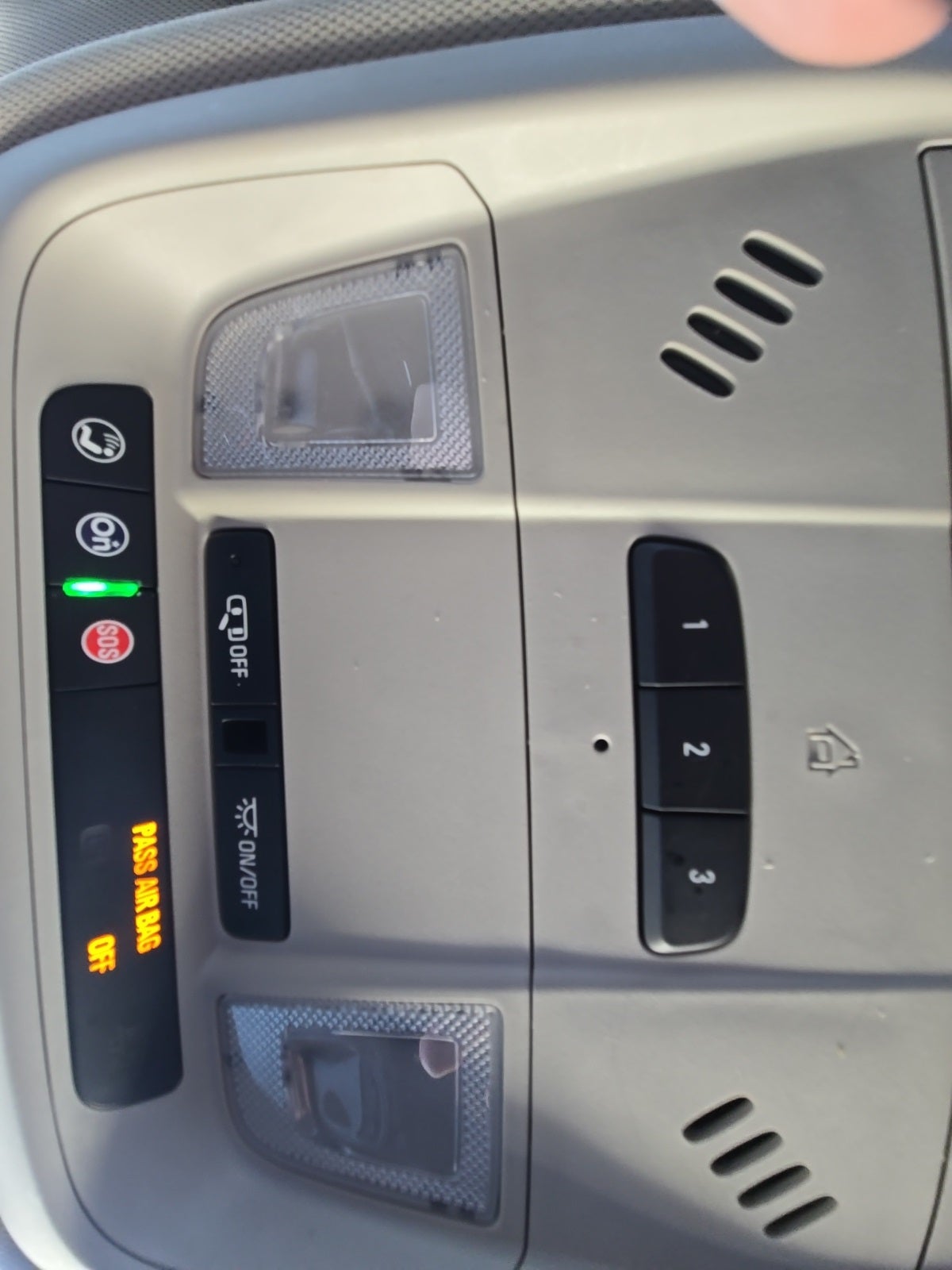 2019 Buick Regal TourX Preferred