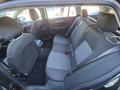 2019 Buick Regal TourX Preferred