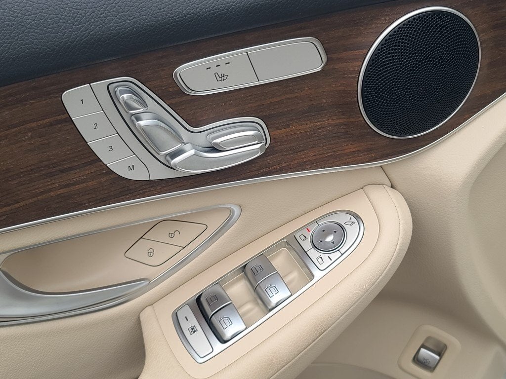 2022 Mercedes-Benz GLC GLC 300 4MATIC®