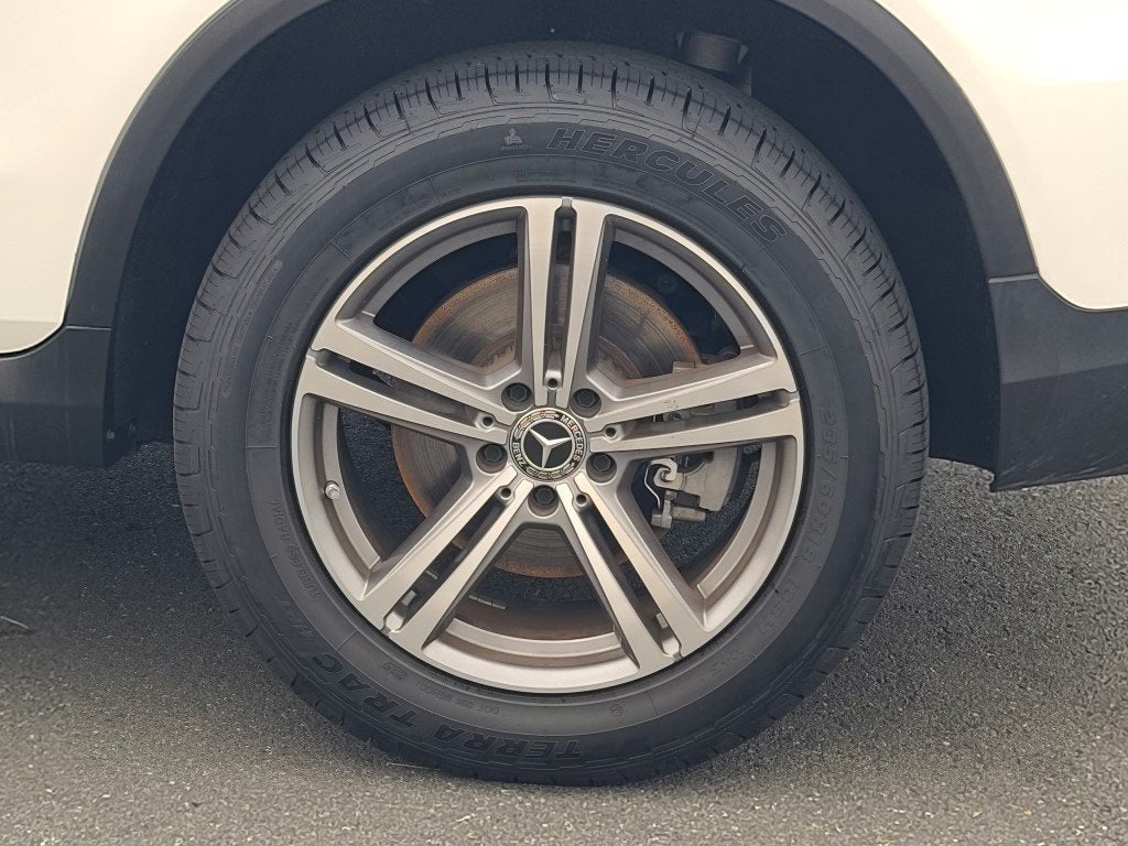 2022 Mercedes-Benz GLC GLC 300 4MATIC®