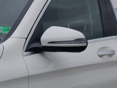 2022 Mercedes-Benz GLC GLC 300 4MATIC®