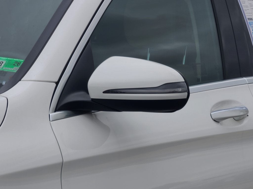 2022 Mercedes-Benz GLC GLC 300 4MATIC®