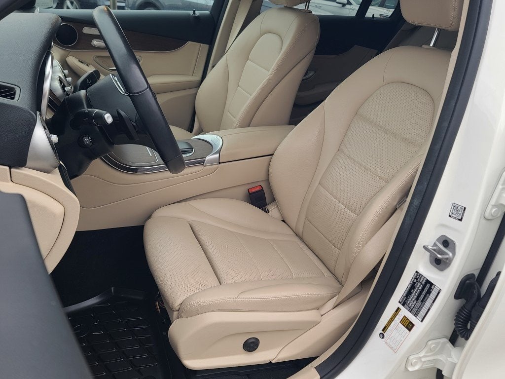 2022 Mercedes-Benz GLC GLC 300 4MATIC®