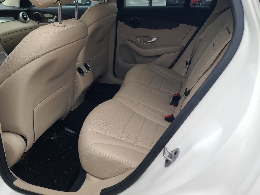 2022 Mercedes-Benz GLC GLC 300 4MATIC®