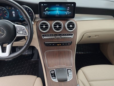 2022 Mercedes-Benz GLC GLC 300 4MATIC®