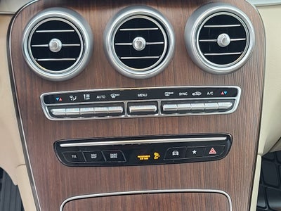 2022 Mercedes-Benz GLC GLC 300 4MATIC®