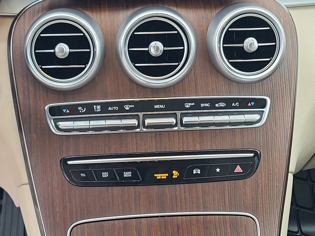 2022 Mercedes-Benz GLC GLC 300 4MATIC®