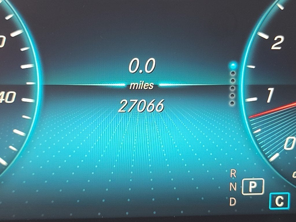 2022 Mercedes-Benz GLC GLC 300 4MATIC®