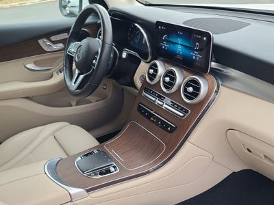 2022 Mercedes-Benz GLC GLC 300 4MATIC®