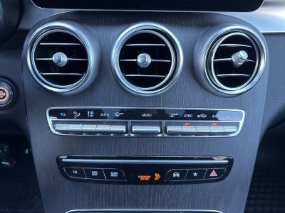 2020 Mercedes-Benz GLC GLC 300 4MATIC®