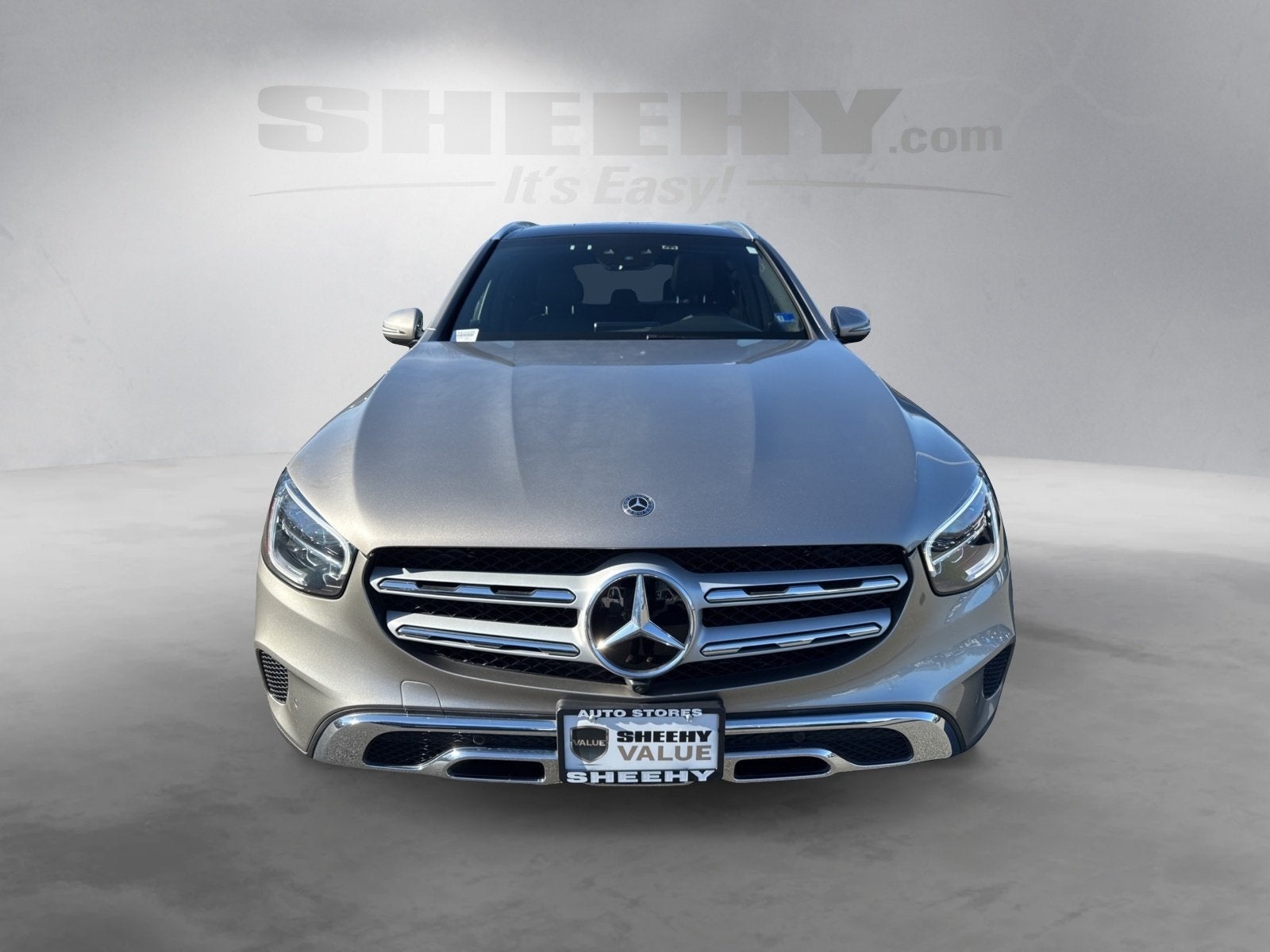 2020 Mercedes-Benz GLC GLC 300 4MATIC®