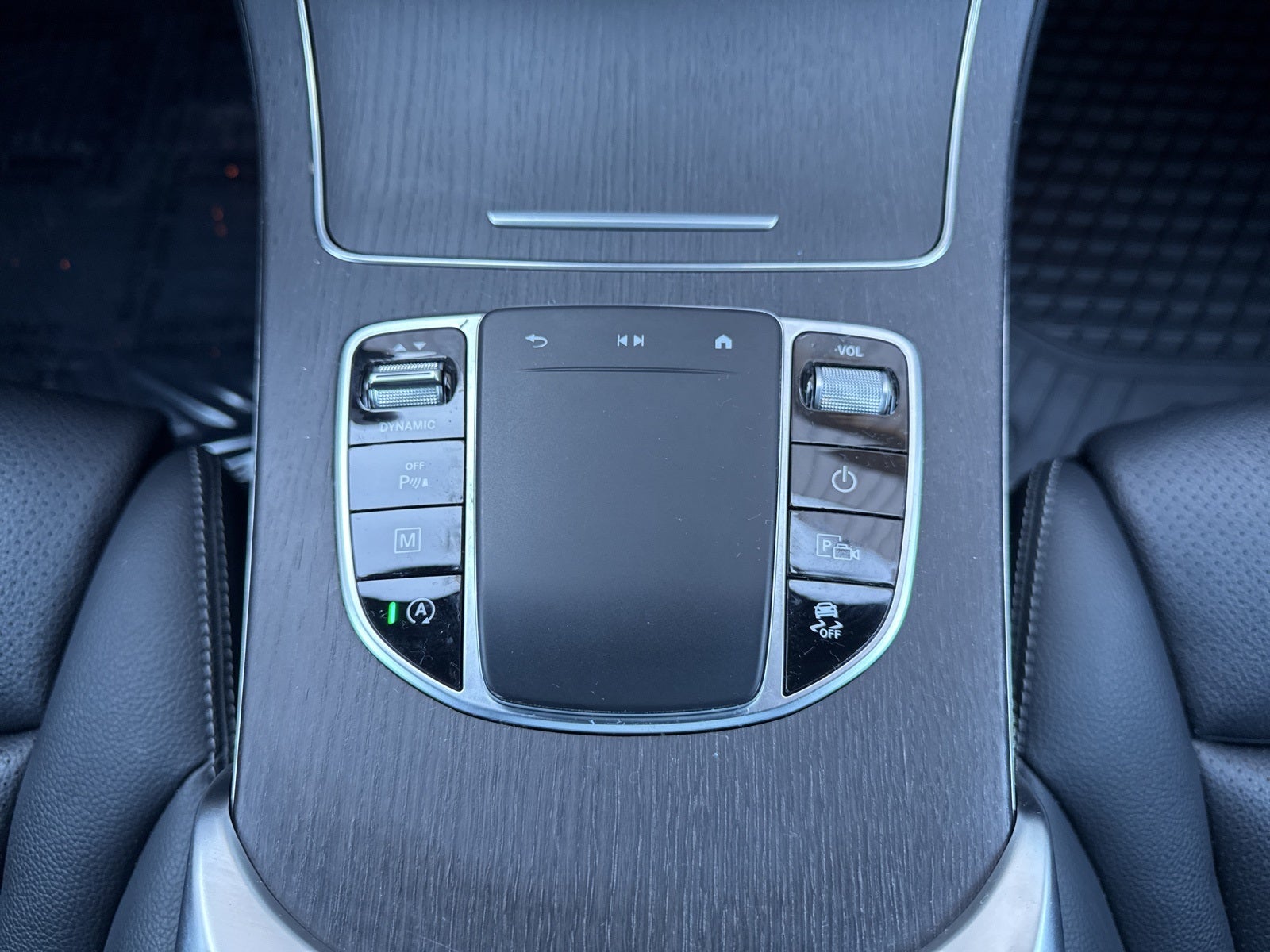 2020 Mercedes-Benz GLC GLC 300 4MATIC®