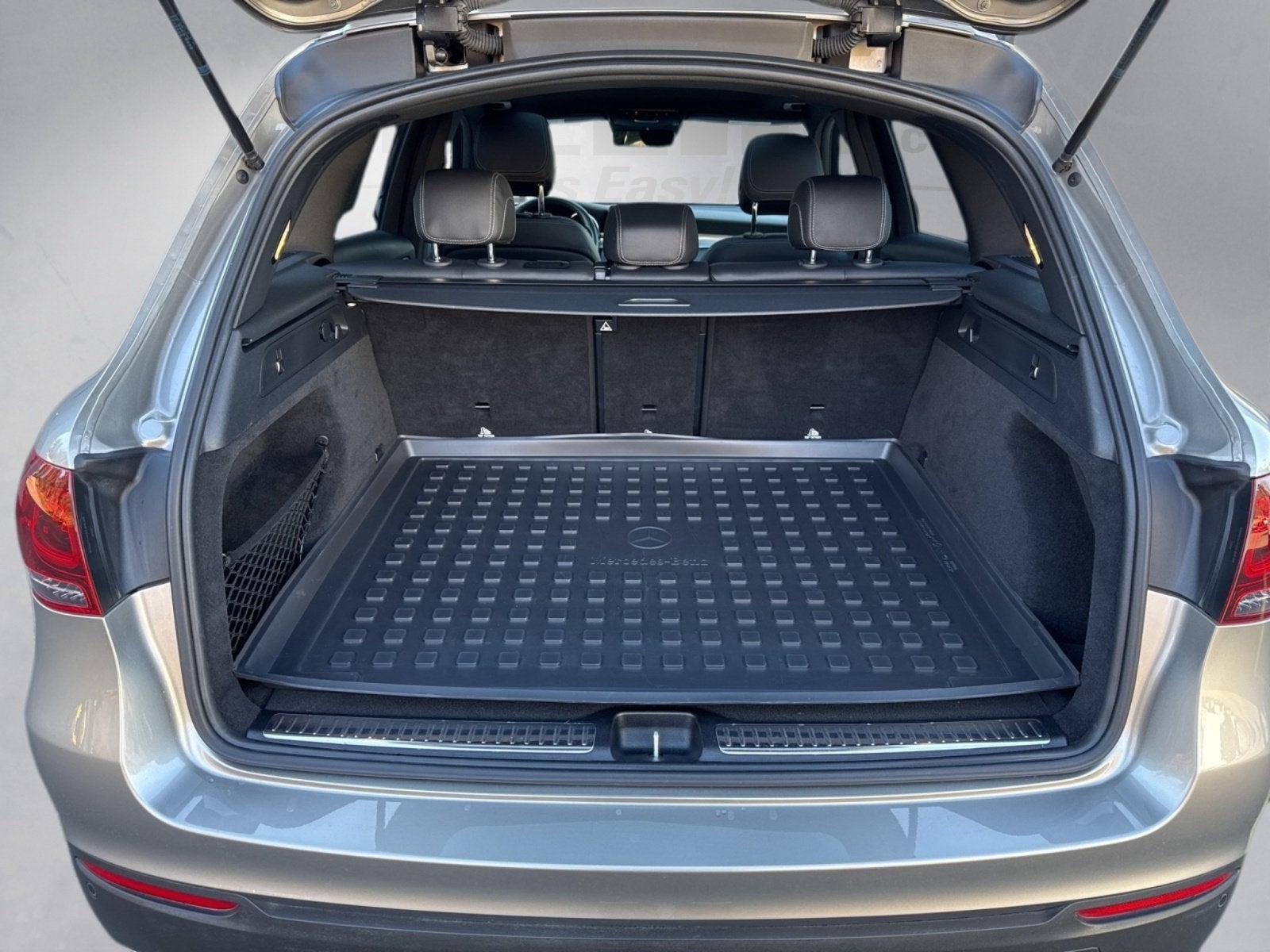 2020 Mercedes-Benz GLC GLC 300 4MATIC®