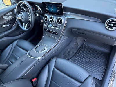 2020 Mercedes-Benz GLC GLC 300 4MATIC®