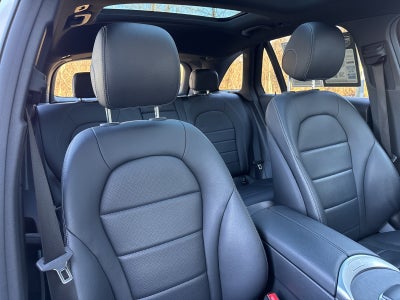 2020 Mercedes-Benz GLC GLC 300 4MATIC®