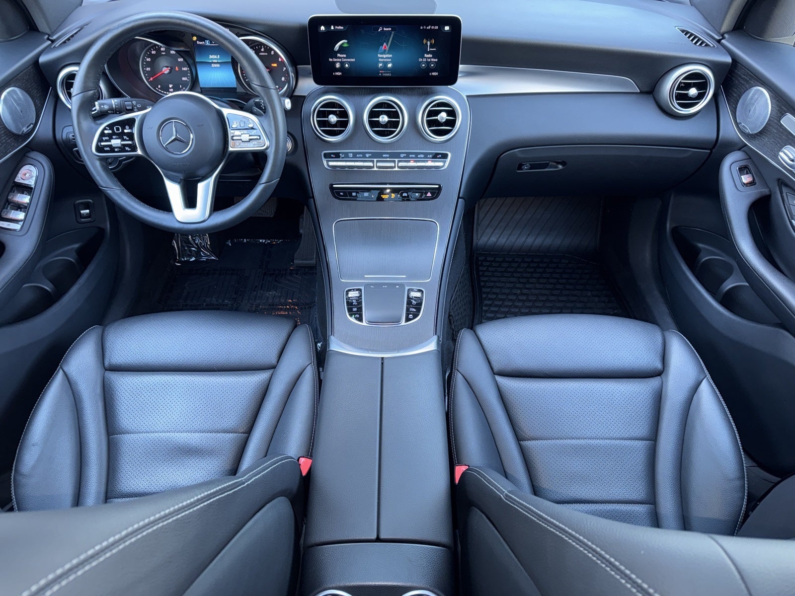 2020 Mercedes-Benz GLC GLC 300 4MATIC®