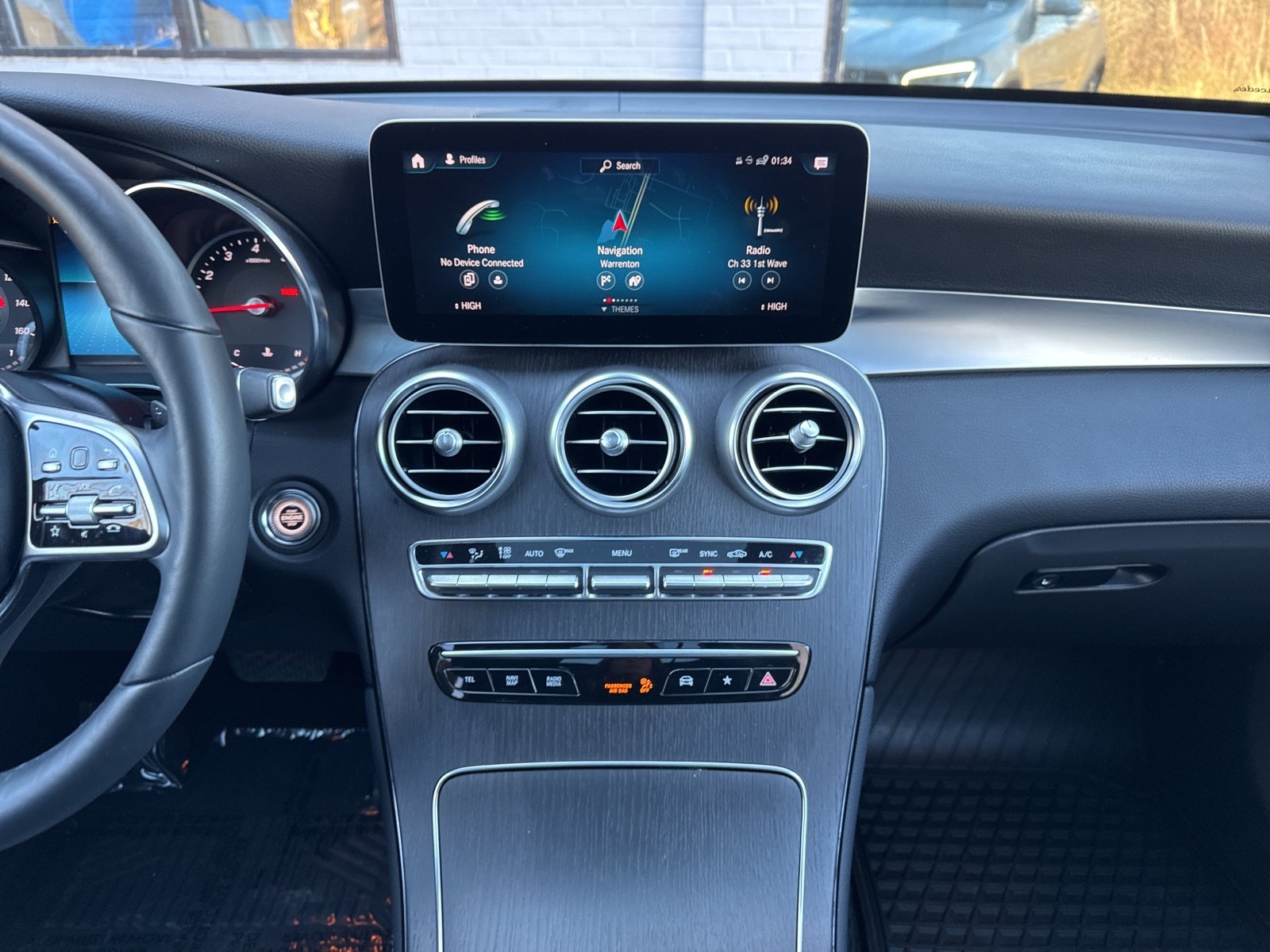 2020 Mercedes-Benz GLC GLC 300 4MATIC®