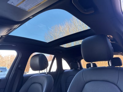 2020 Mercedes-Benz GLC GLC 300 4MATIC®