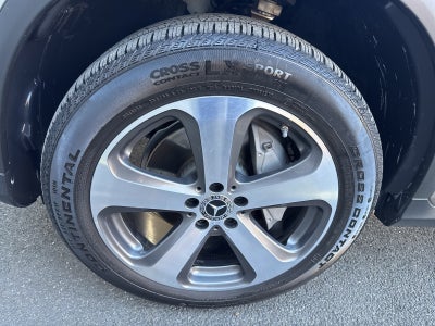 2020 Mercedes-Benz GLC GLC 300 4MATIC®