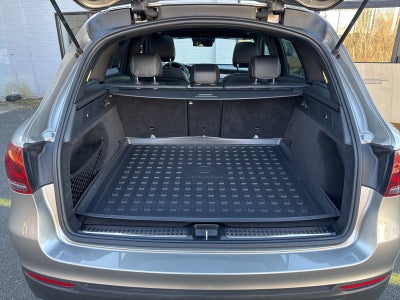 2020 Mercedes-Benz GLC GLC 300 4MATIC®