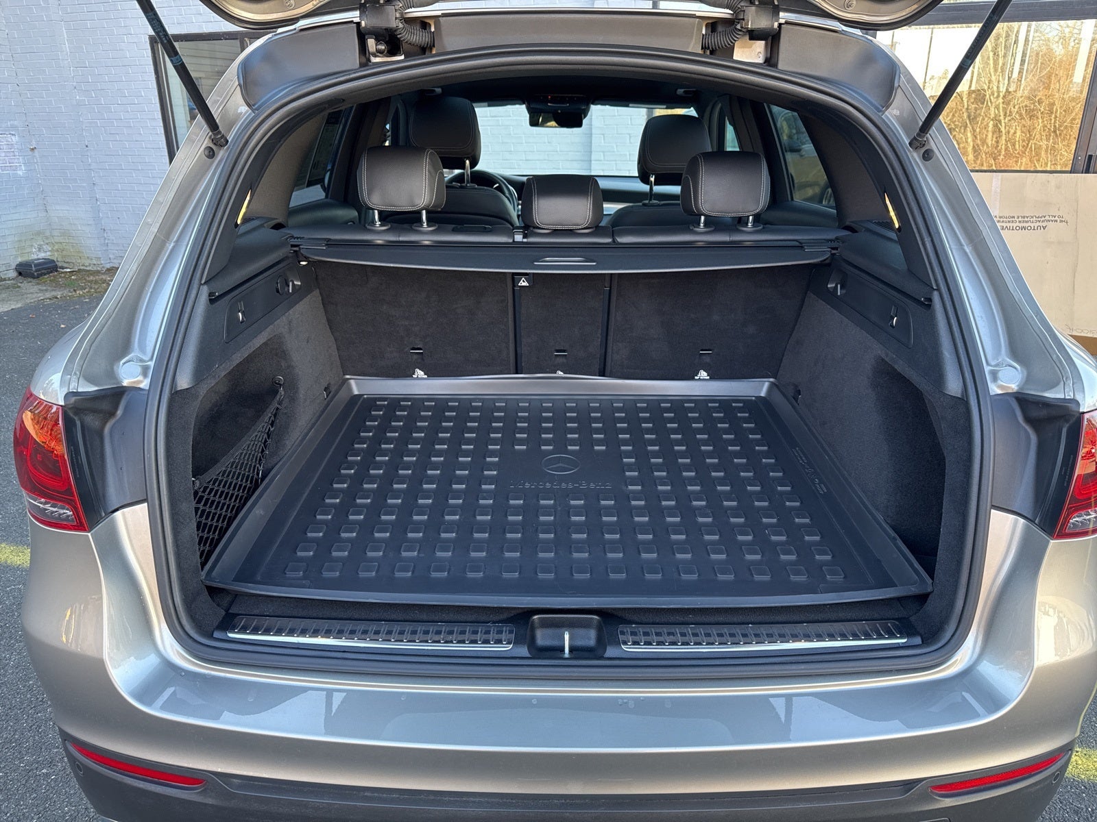 2020 Mercedes-Benz GLC GLC 300 4MATIC®