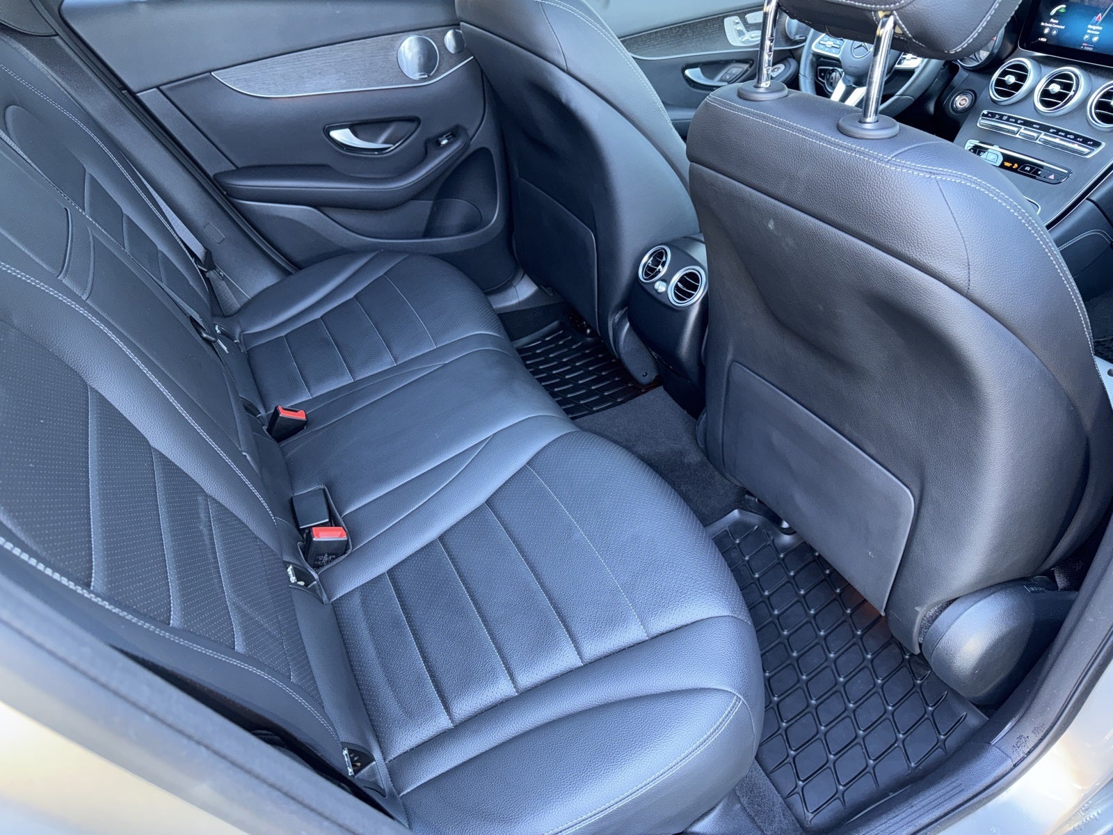 2020 Mercedes-Benz GLC GLC 300 4MATIC®