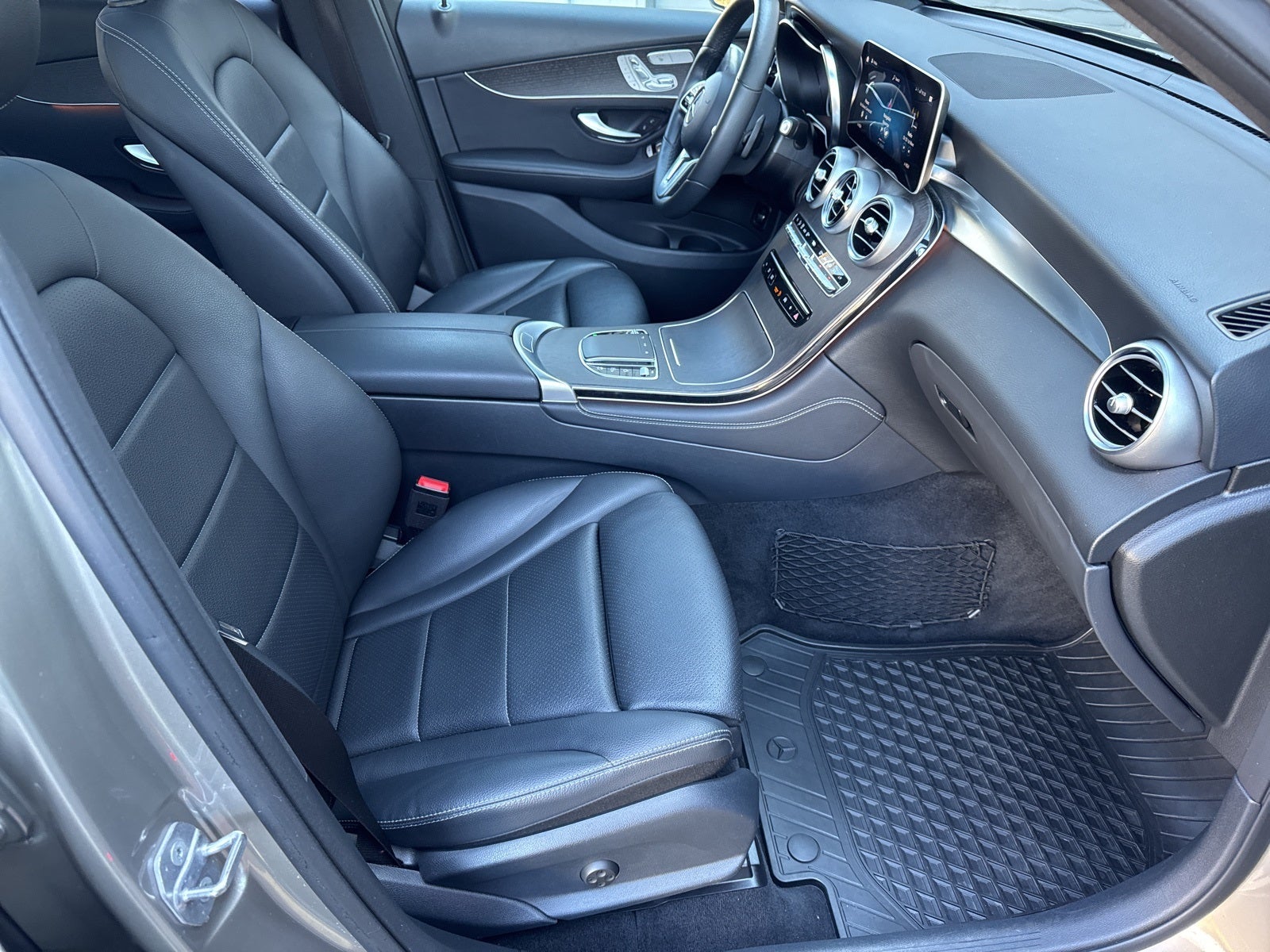 2020 Mercedes-Benz GLC GLC 300 4MATIC®