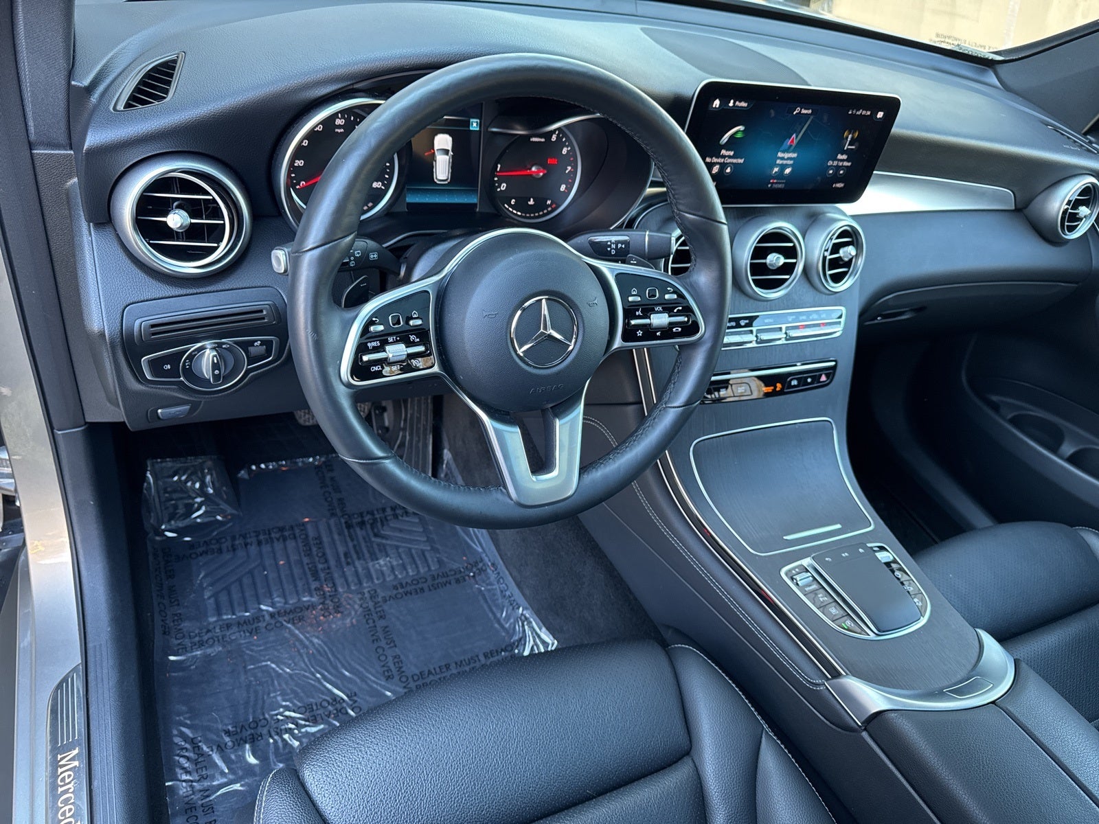 2020 Mercedes-Benz GLC GLC 300 4MATIC®