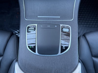 2020 Mercedes-Benz GLC GLC 300 4MATIC®