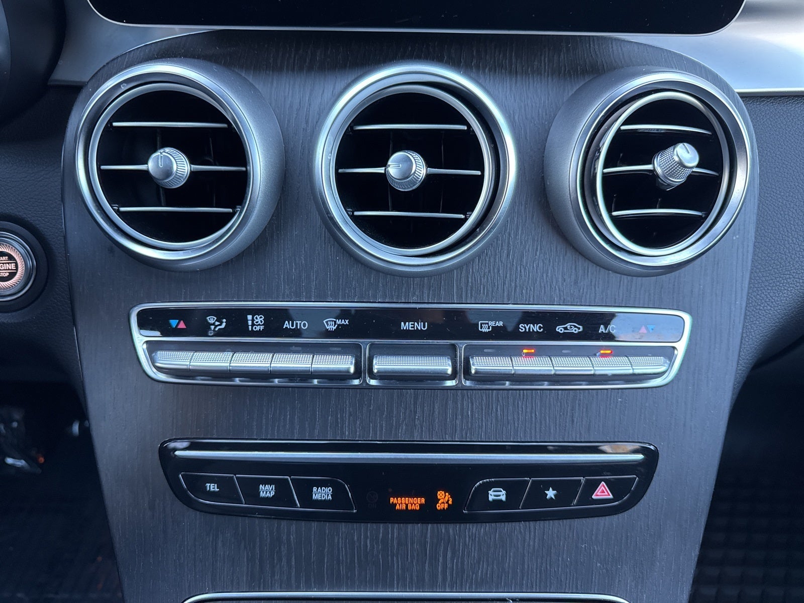 2020 Mercedes-Benz GLC GLC 300 4MATIC®