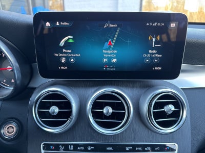 2020 Mercedes-Benz GLC GLC 300 4MATIC®