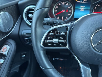 2020 Mercedes-Benz GLC GLC 300 4MATIC®