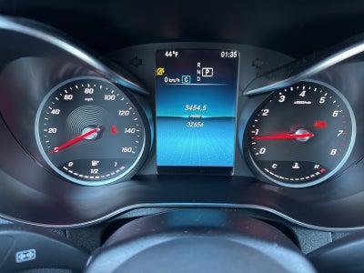 2020 Mercedes-Benz GLC GLC 300 4MATIC®