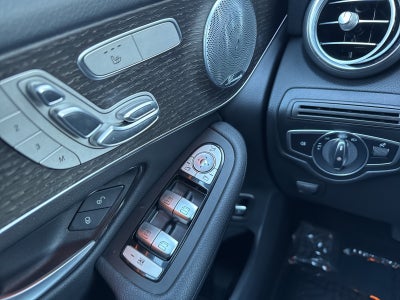 2020 Mercedes-Benz GLC GLC 300 4MATIC®