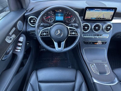 2020 Mercedes-Benz GLC GLC 300 4MATIC®