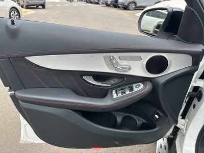 2022 Mercedes-Benz GLC GLC 43 AMG® 4MATIC®