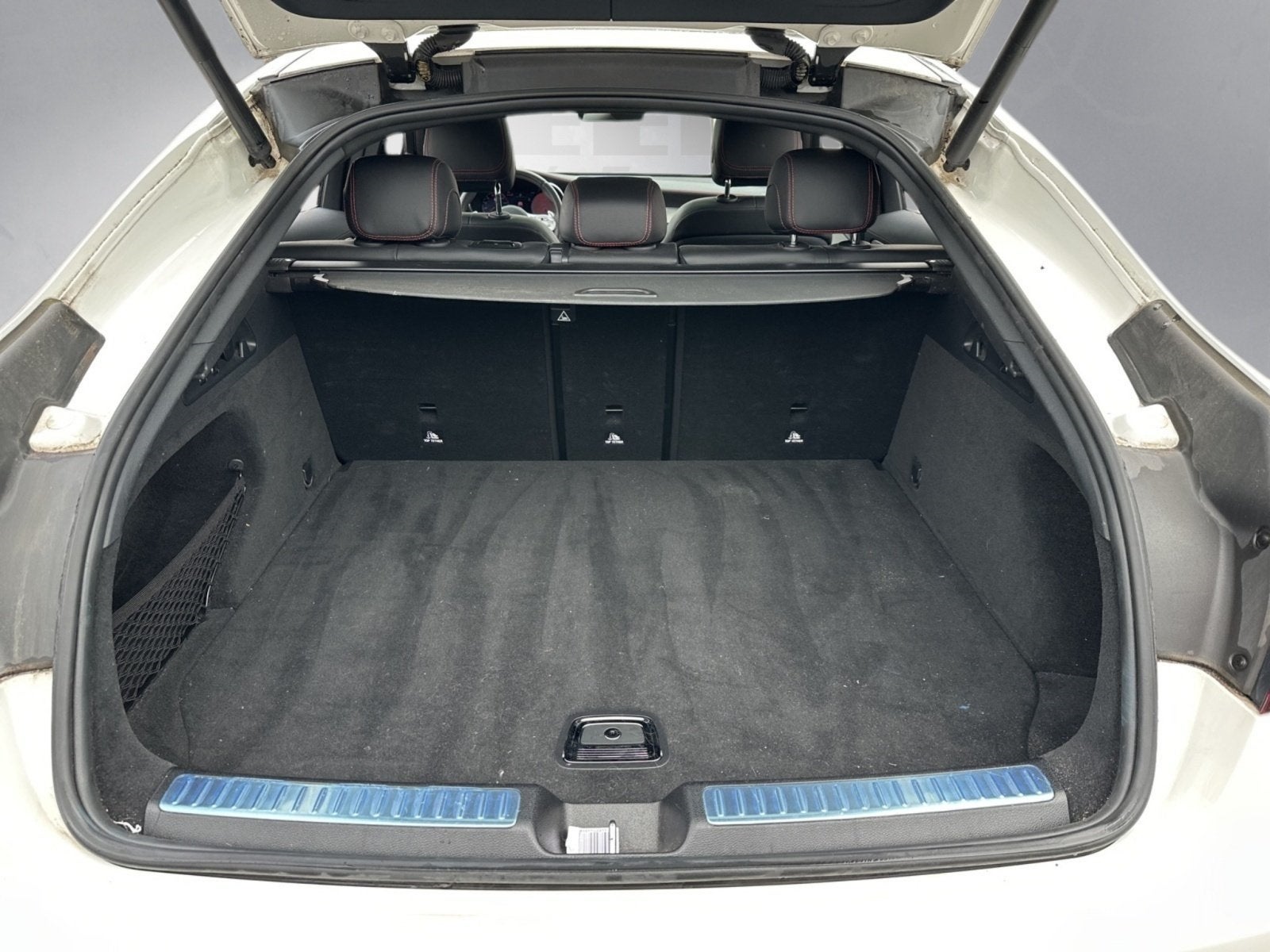 2022 Mercedes-Benz GLC GLC 43 AMG® 4MATIC®