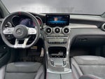 2022 Mercedes-Benz GLC GLC 43 AMG® 4MATIC®