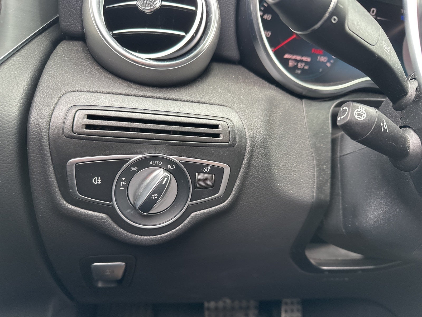 2022 Mercedes-Benz GLC GLC 43 AMG® 4MATIC®