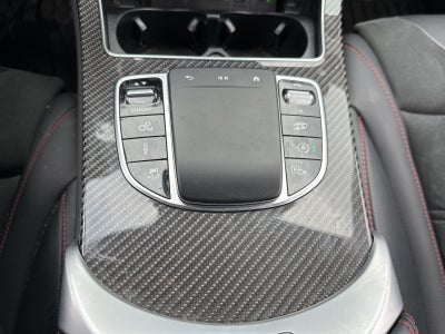 2022 Mercedes-Benz GLC GLC 43 AMG® 4MATIC®