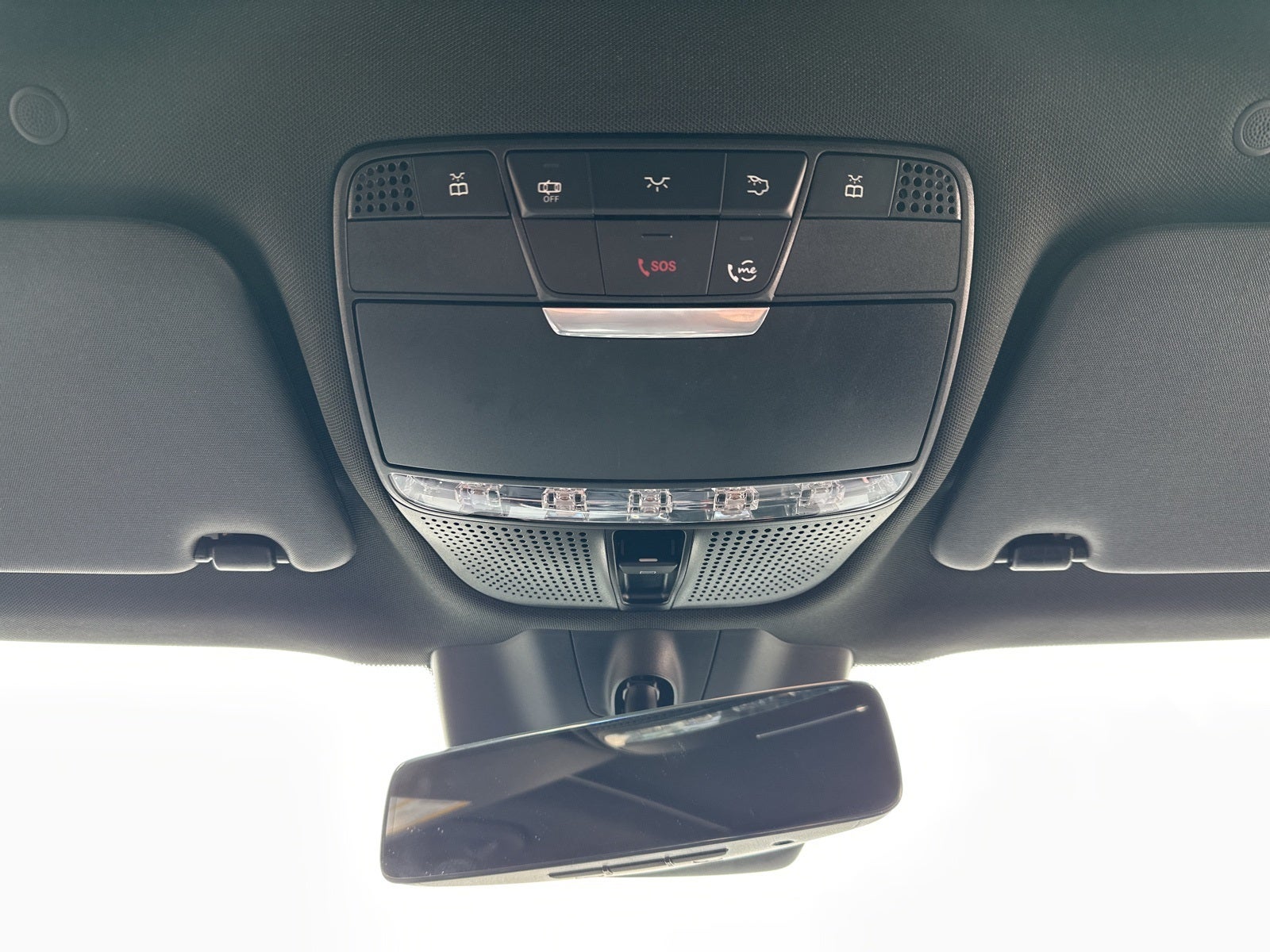 2022 Mercedes-Benz GLC GLC 43 AMG® 4MATIC®